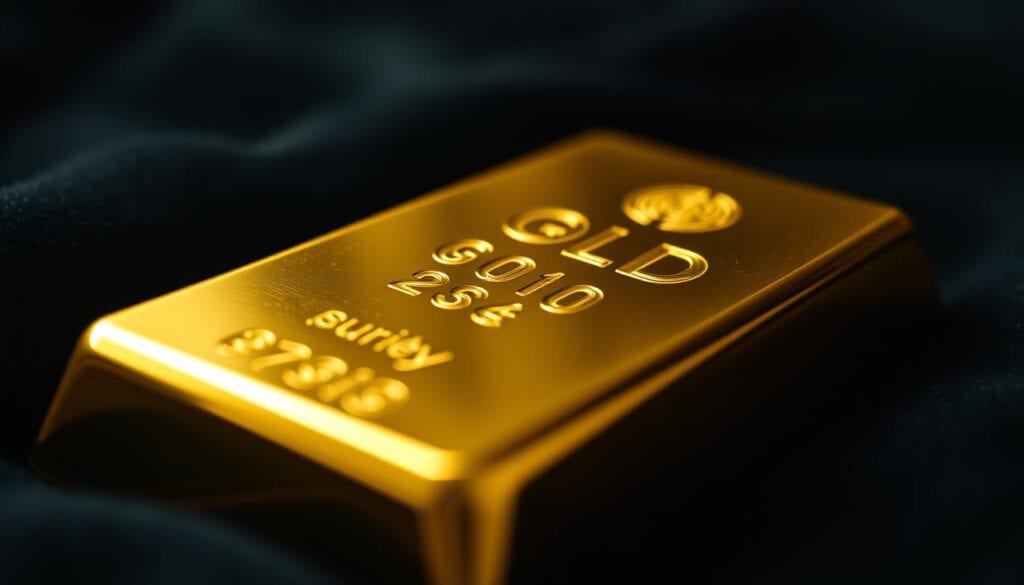 Was kostet 1 Gramm Gold 999