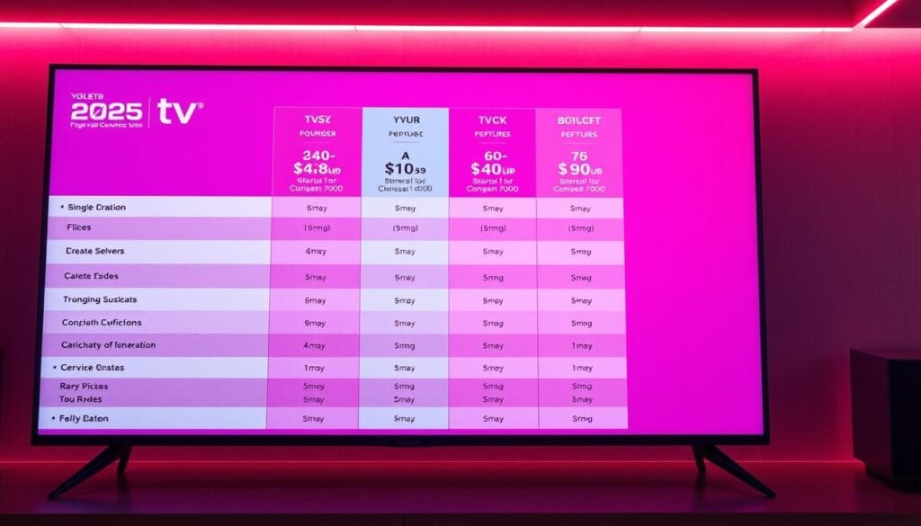 Was kostet Magenta TV