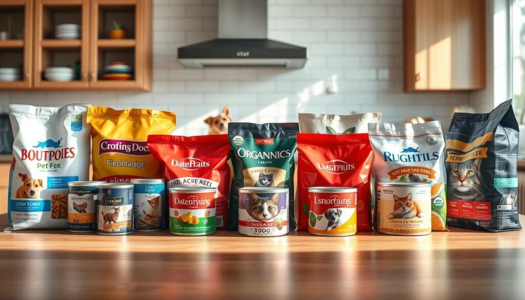 Was kostet Tierfutter?