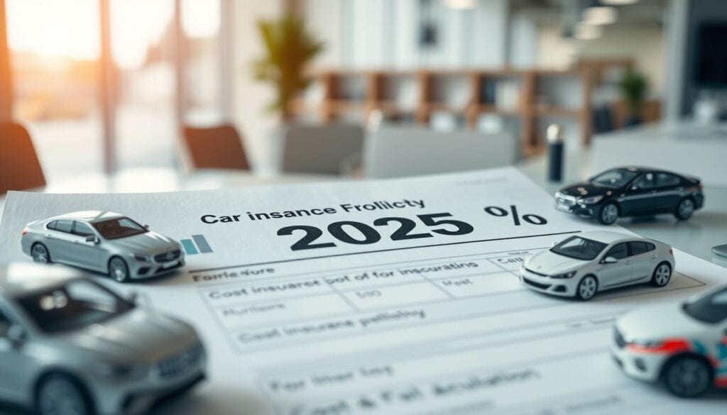 Was kostet die Kfz-Versicherung?