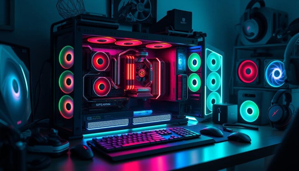 Was kostet ein Gaming-PC?