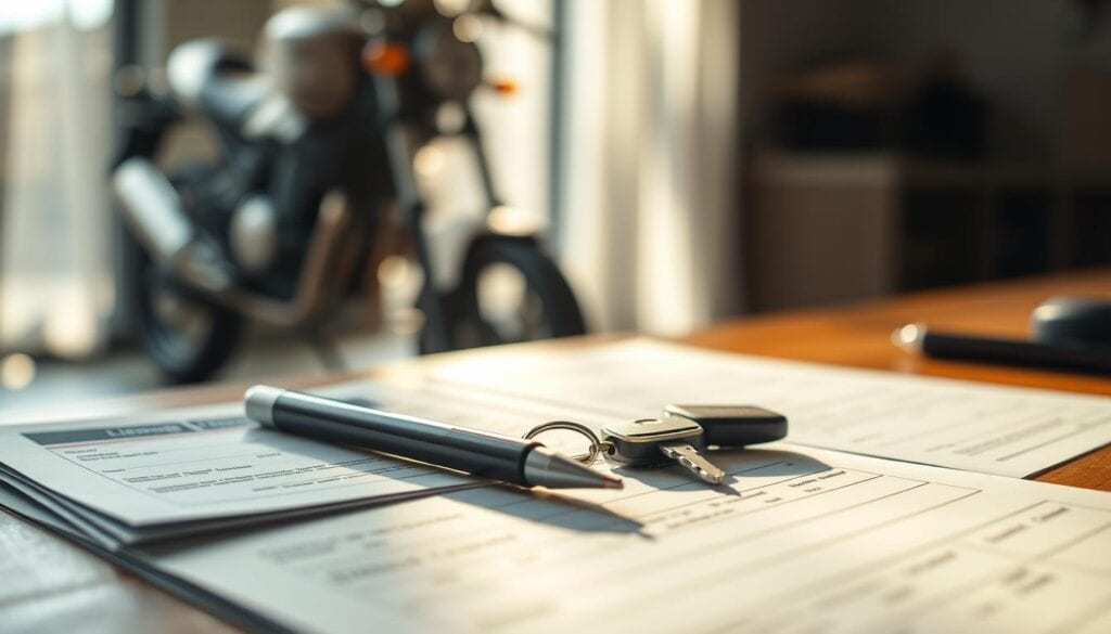 Was kostet ein Motorradführerschein