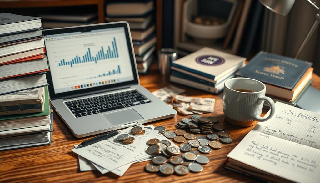 Was kostet ein Studium?