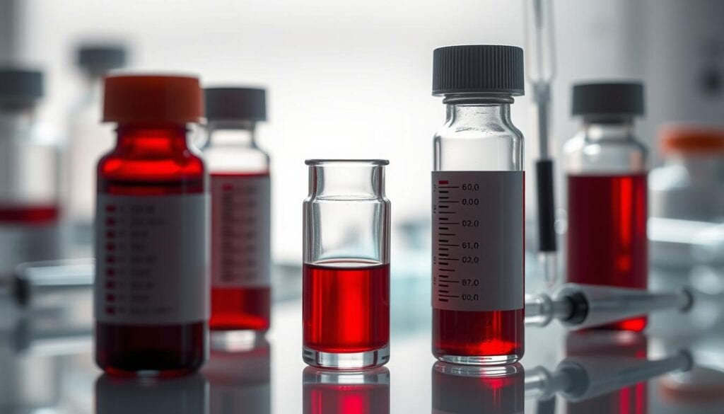 Was kostet ein großes Blutbild