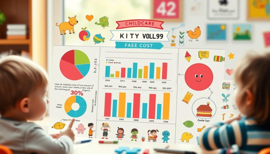 Was kostet eine Kita?