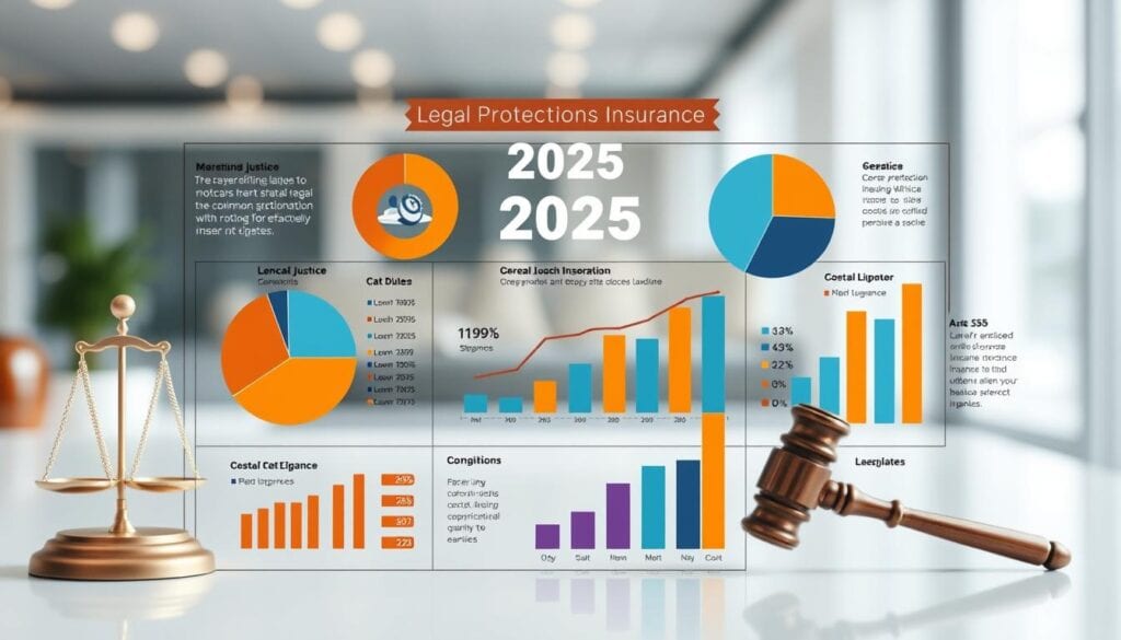 Was kostet eine Rechtsschutzversicherung