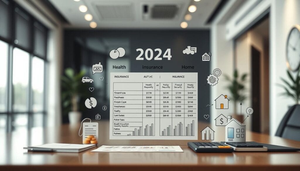 Was kostet eine Versicherung?