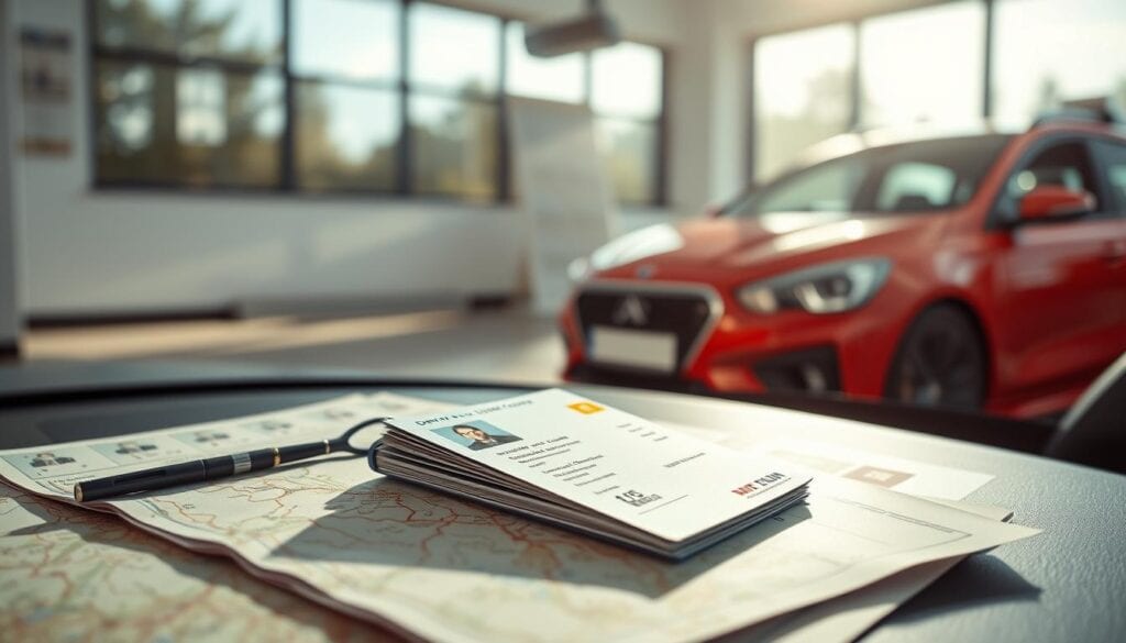 was kostet ein Führerschein