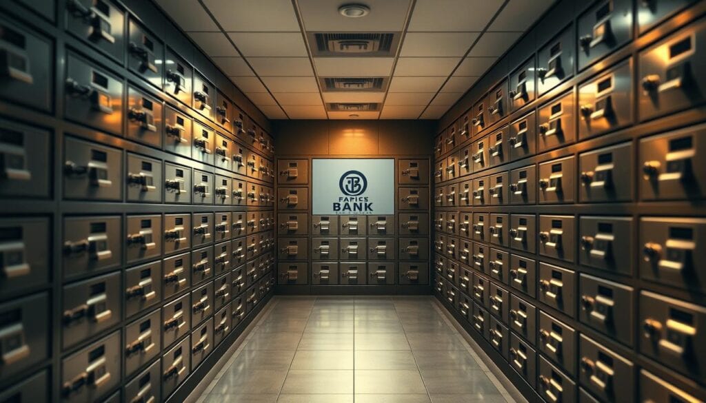 Bankschließfach Preisvergleich