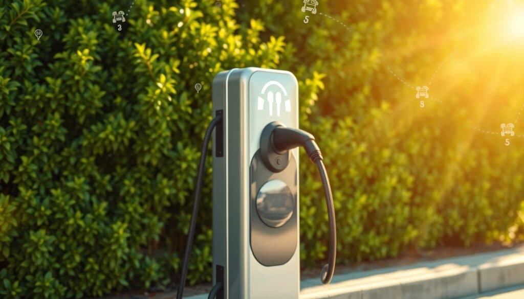 E-Auto Förderungen