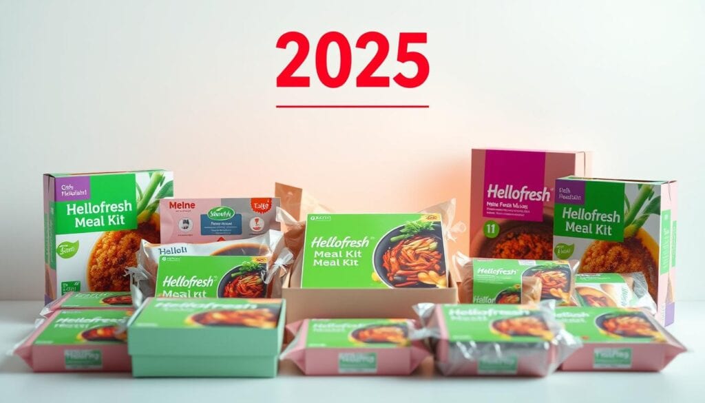 Hellofresh Rabatte 2025