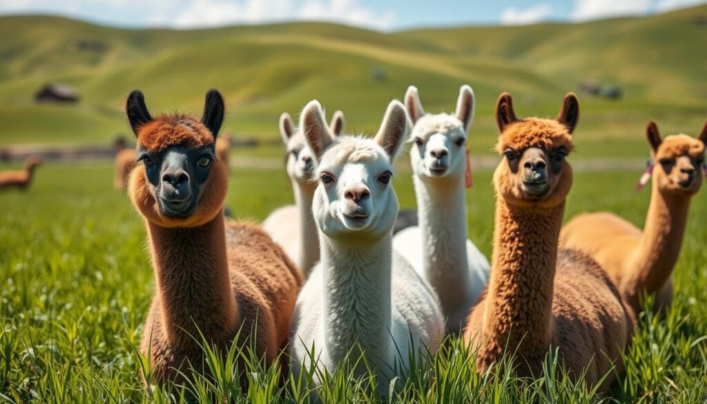Was kostet ein Alpaka