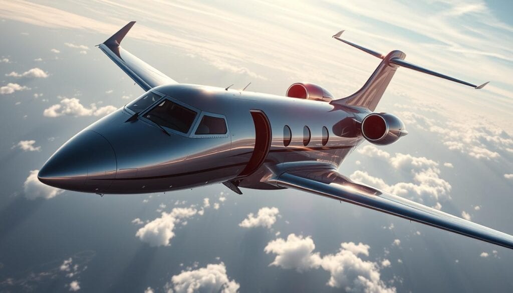 Was kostet ein Privatjet