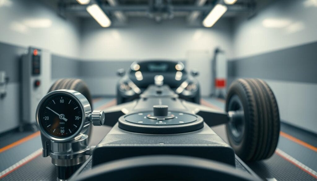 Was kostet eine Achsvermessung