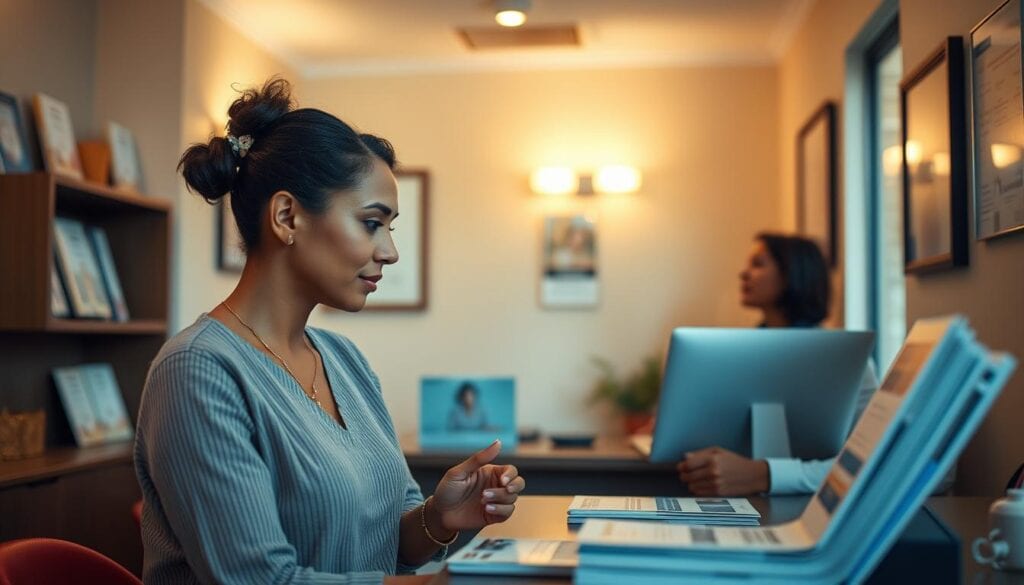 Finanzierungslösungen für Abtreibungen