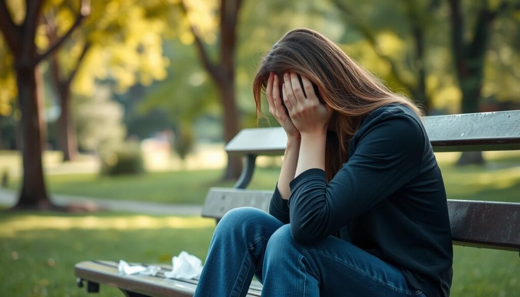 Psychosoziale Unterstützung nach Abtreibung