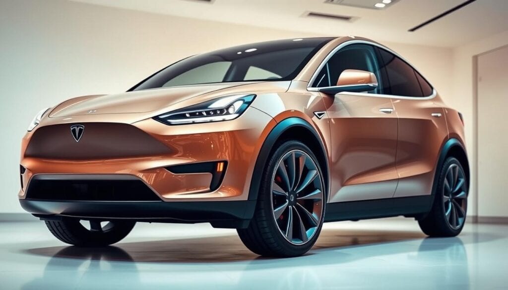 Tesla Model Y Preisübersicht 2025