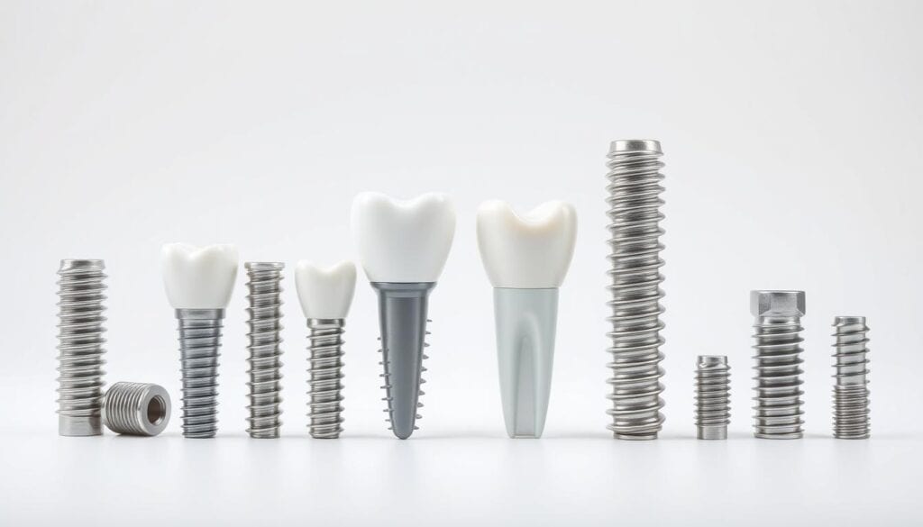 Was kostet ein komplettes Gebiss mit Implantaten