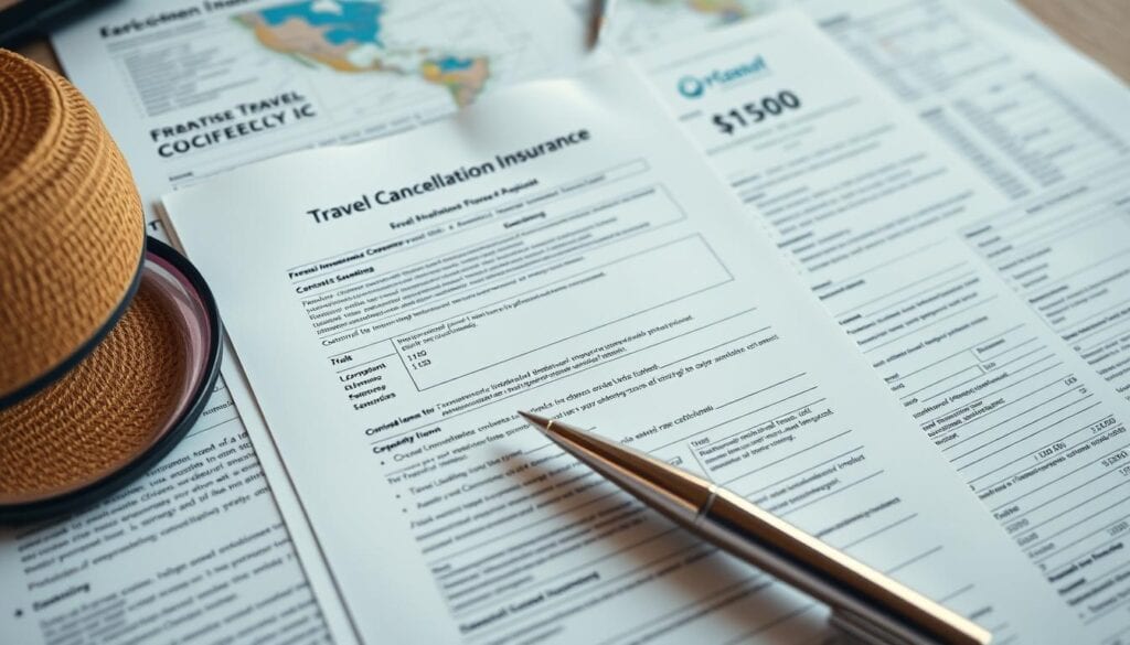 Was kostet eine Reiserücktrittsversicherung