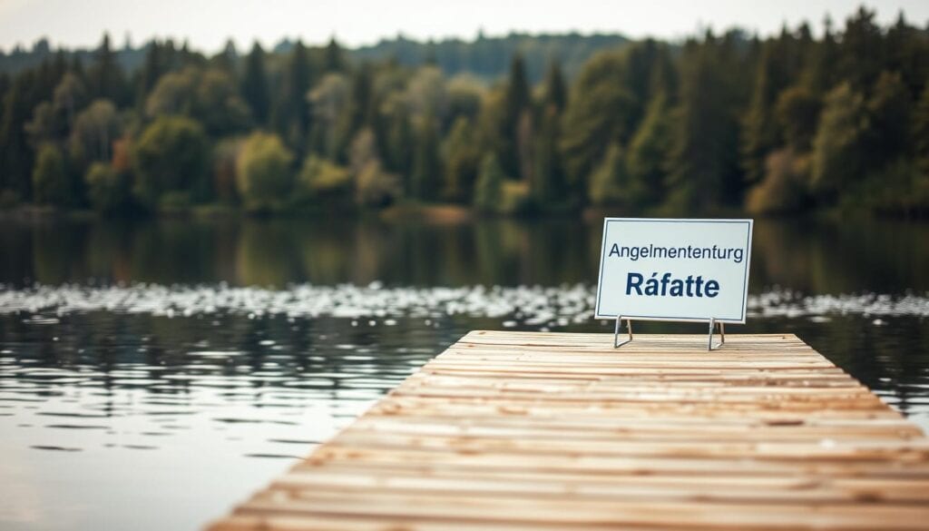 Angelgenehmigung Rabatte