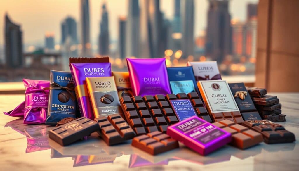 Dubai Schokolade Kauftipps