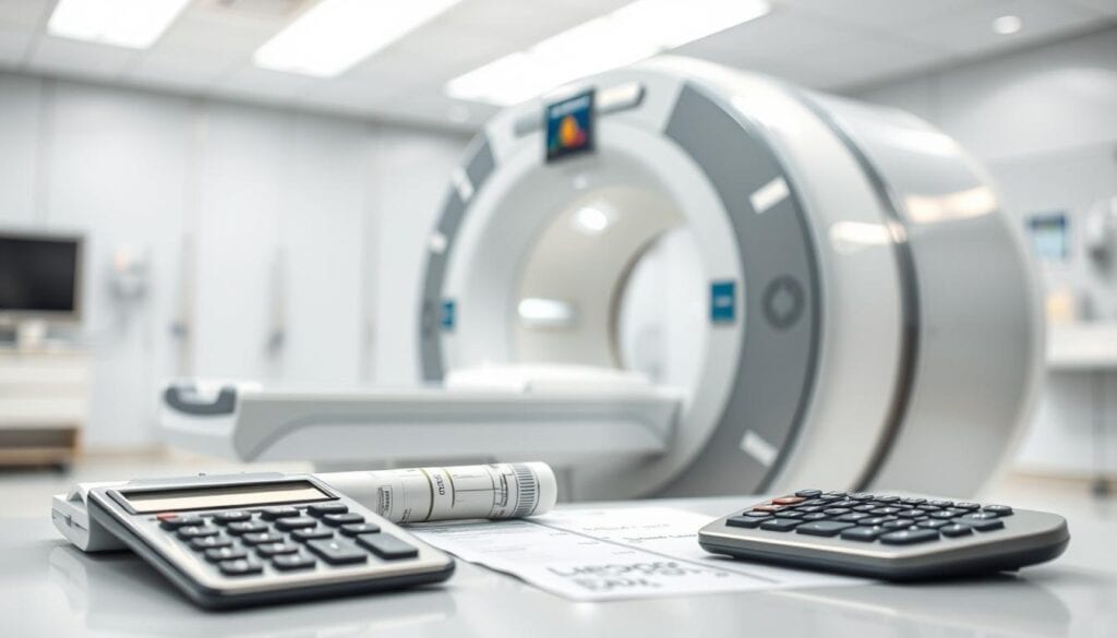 MRT Geräte Finanzierung