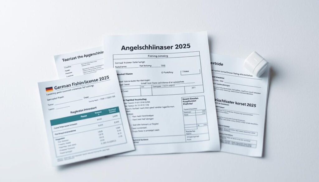 Was kostet ein Angelschein