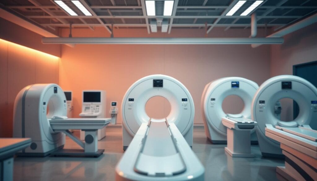 Was kostet ein MRT Gerät