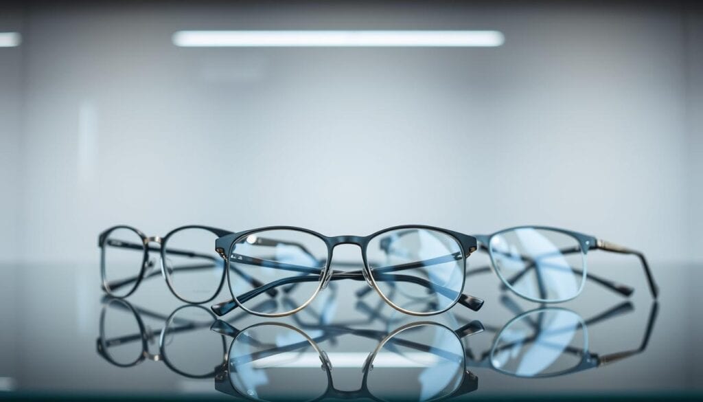 Was kostet eine Gleitsichtbrille bei Fielmann