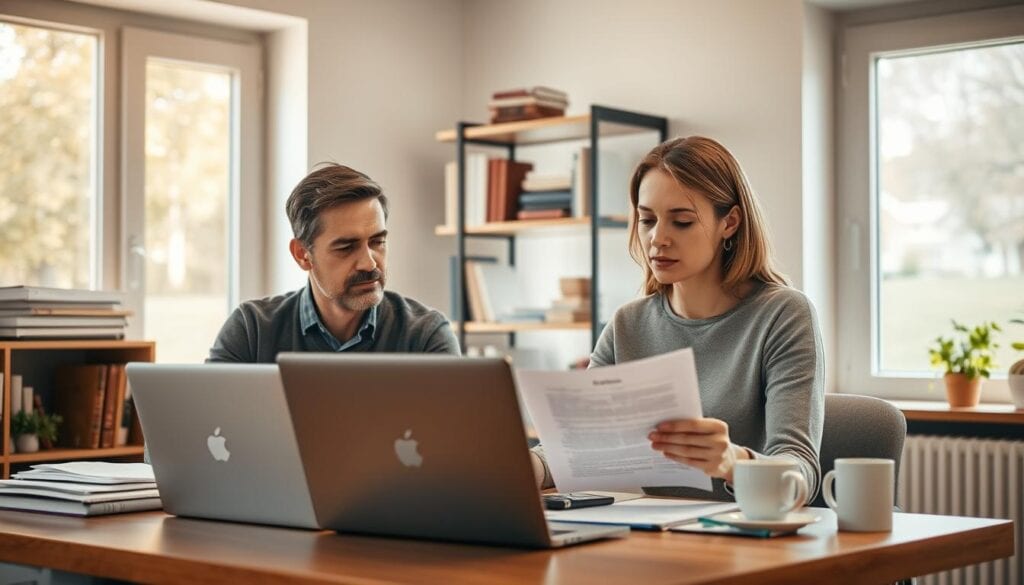 Adoptionsprozess in Deutschland