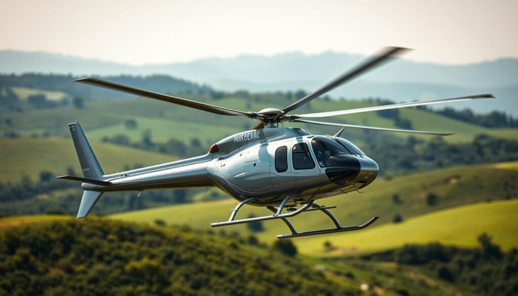 Hubschrauber mieten Preise