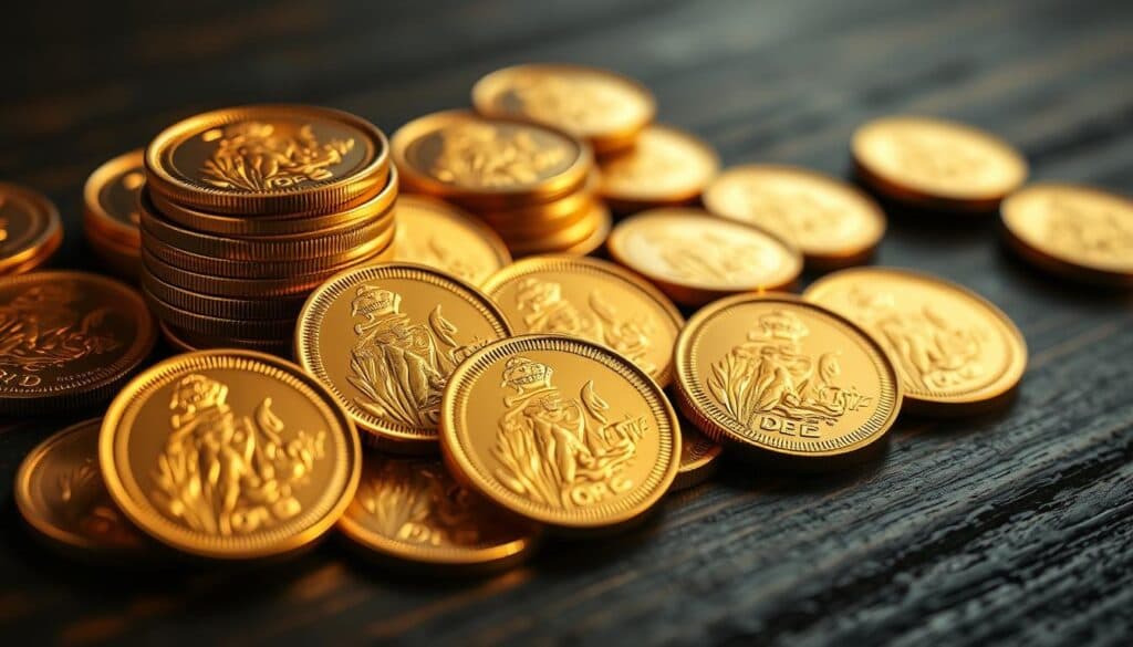 Krügerrand Kaufoptionen