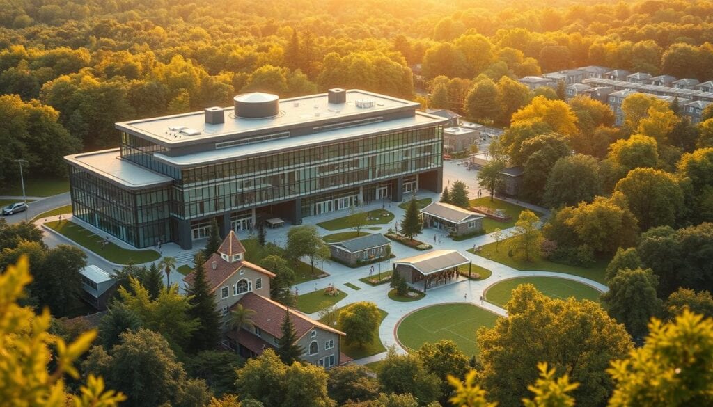 Privatschulen mit besonderen pädagogischen Konzepten