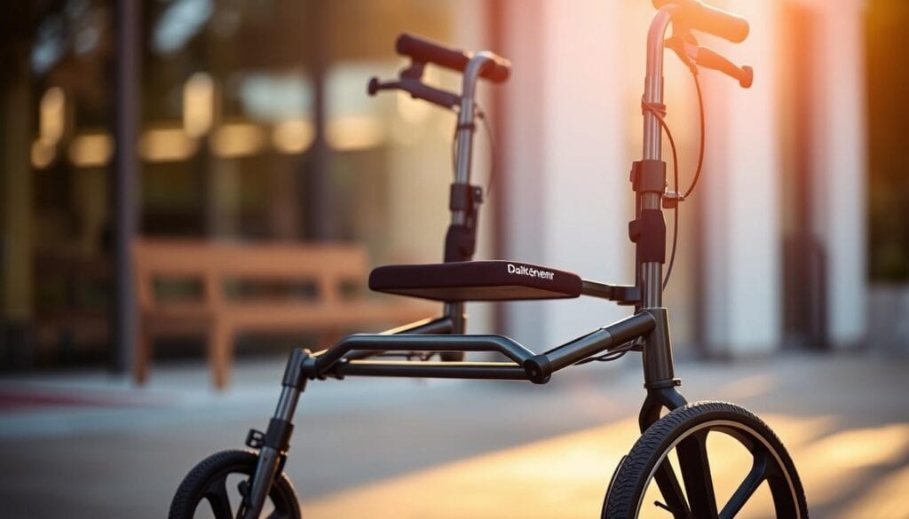 Rollator Preis-Leistungs-Verhältnis
