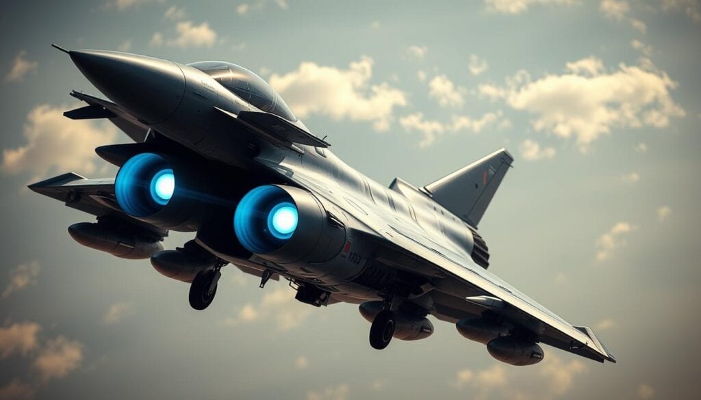 Was kostet ein Eurofighter