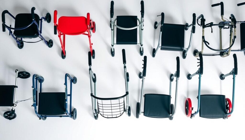 Was kostet ein Rollator