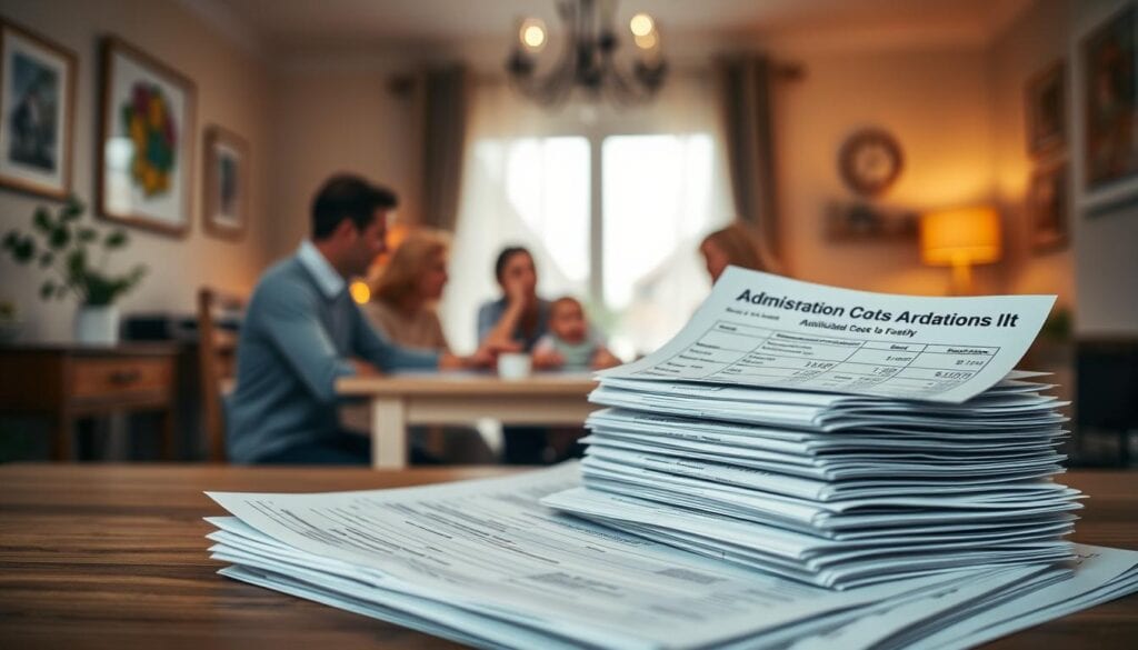 Was kostet eine Adoption