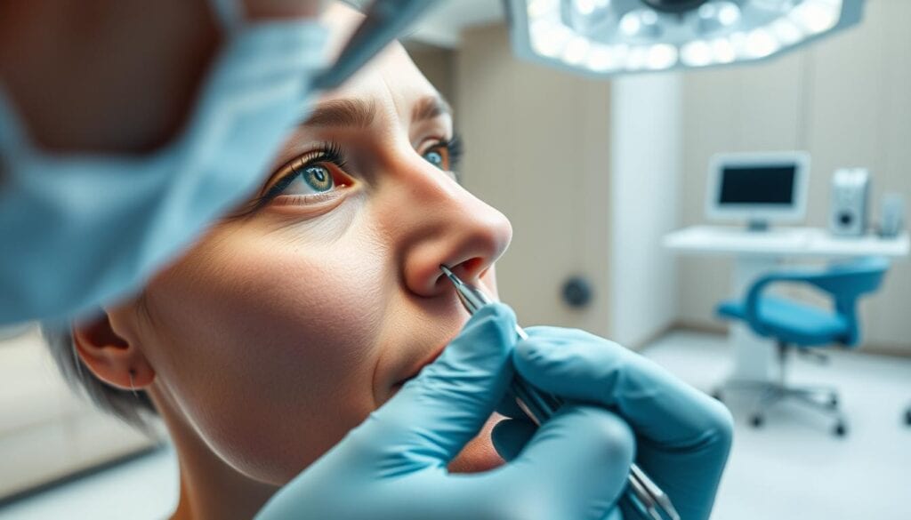 Was kostet eine Augenlidstraffung