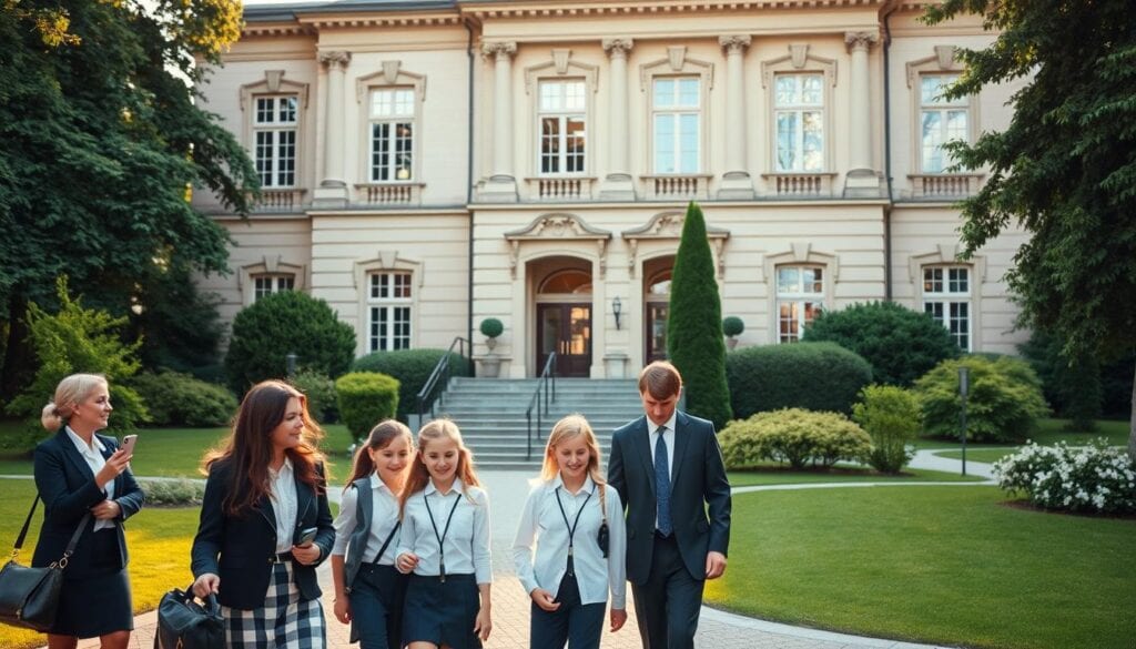 Was kostet eine Privatschule