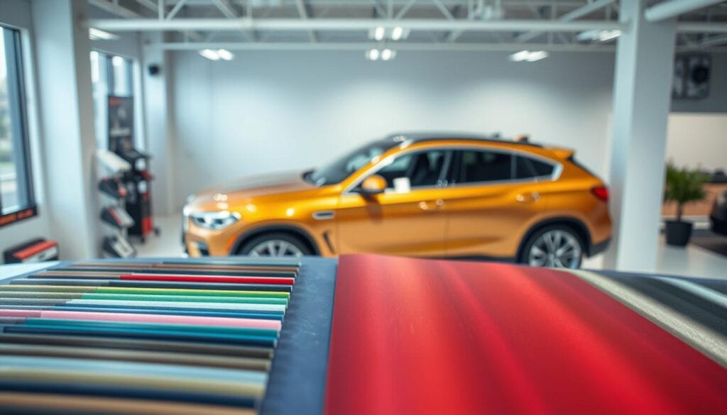 Auto Wrapping Kosten Vergleich