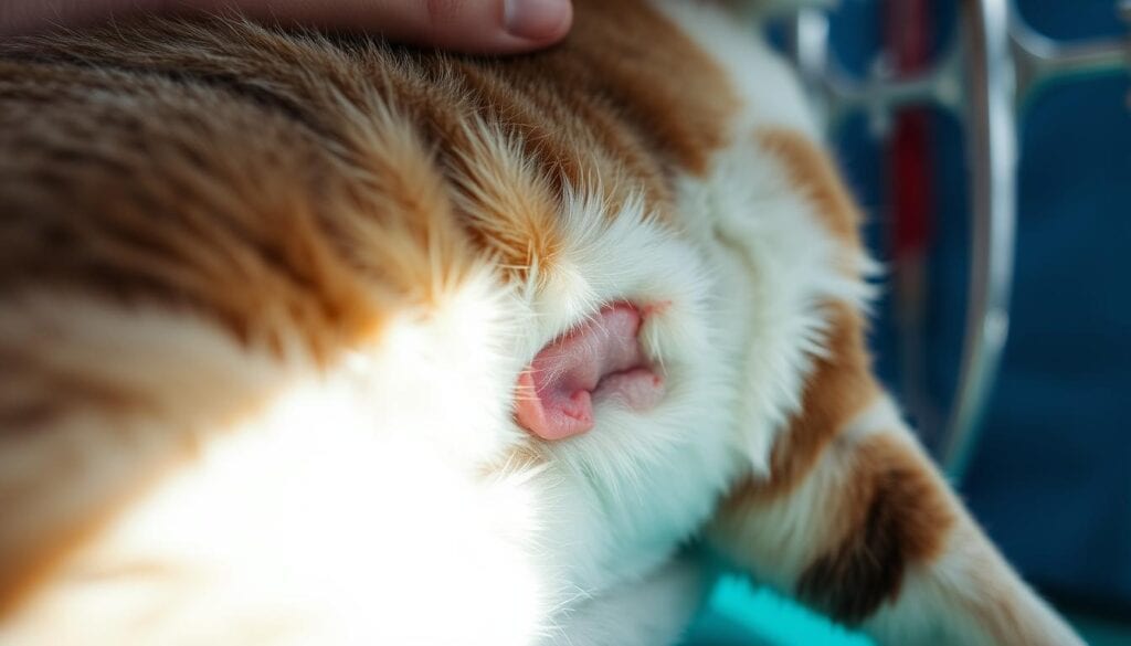 Katzen Kastration Optionen