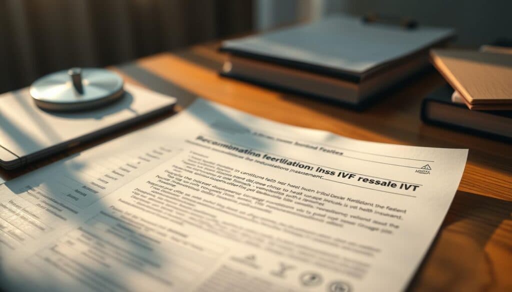 Kostenübernahme IVF Krankenkasse