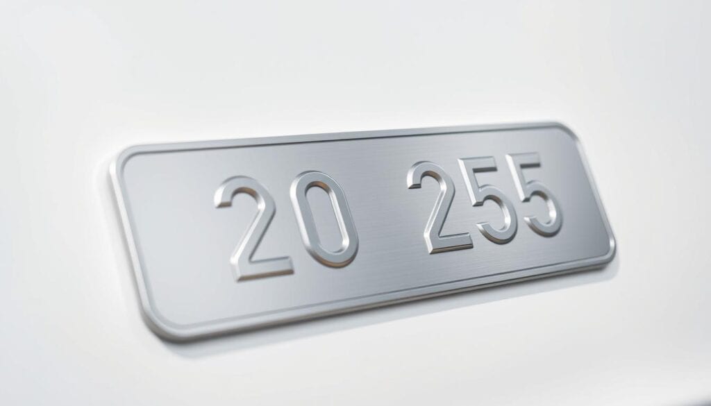Kurzzeitkennzeichen Fristen 2025