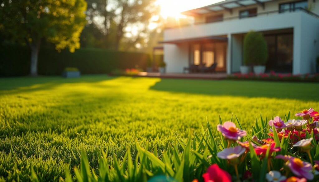 Was kostet Rollrasen