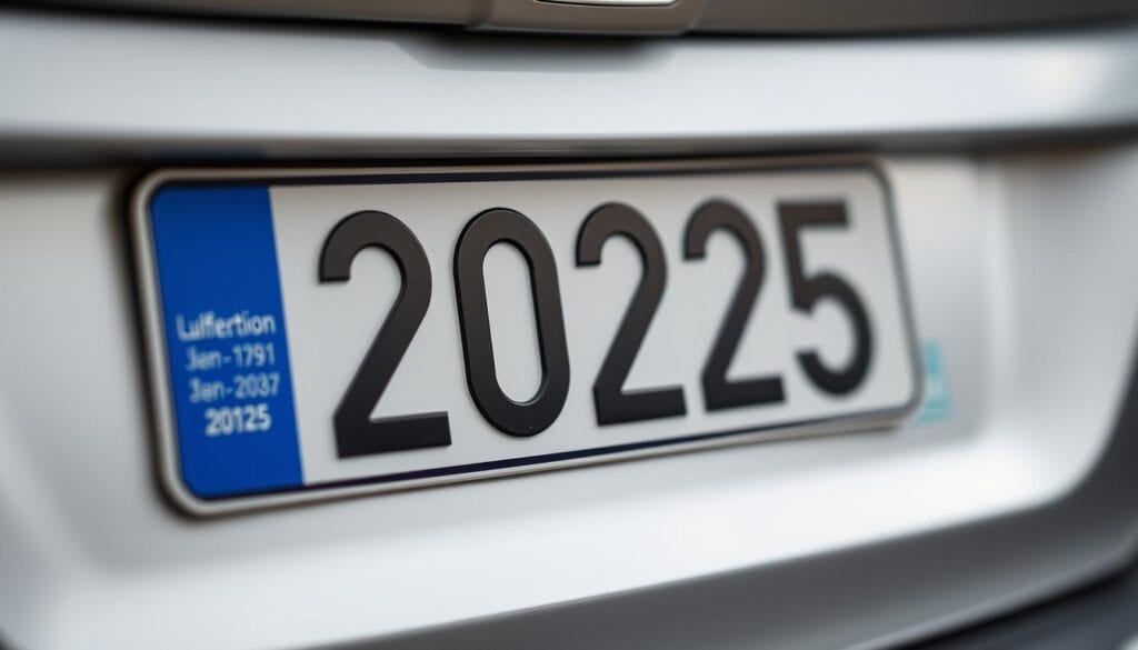 Was kostet ein Kurzzeitkennzeichen