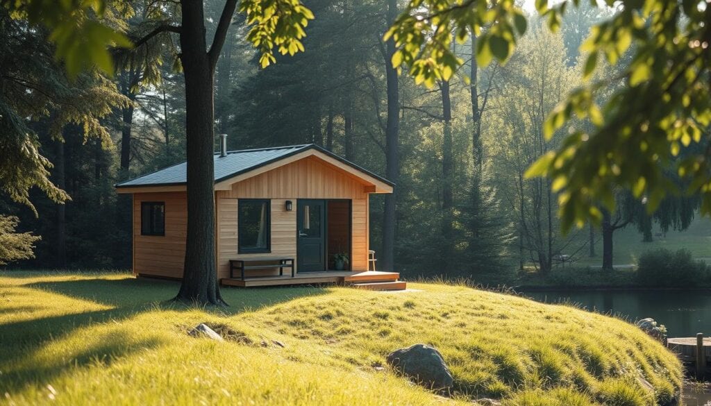 Was kostet ein Tiny House