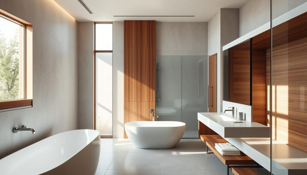 Was kostet ein neues Bad