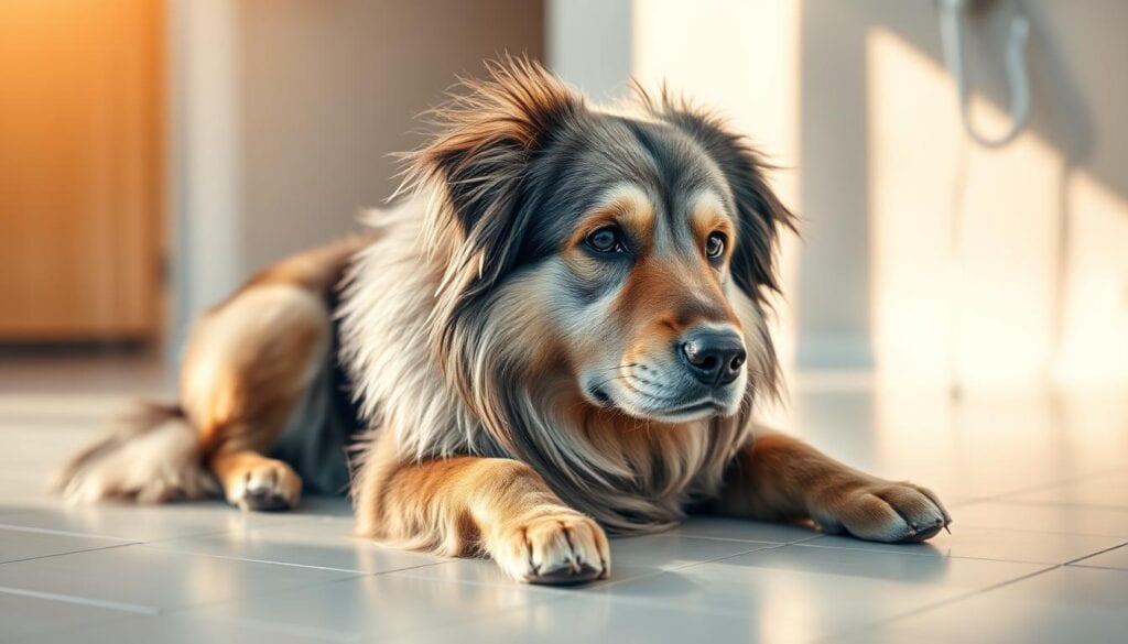 Was kostet eine Kastration beim Hund