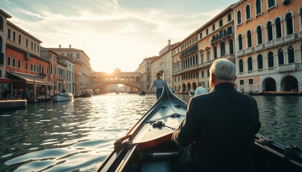 Gondelfahrt Bewertungen Venedig Gondelfahrt Bewertungen Venedig