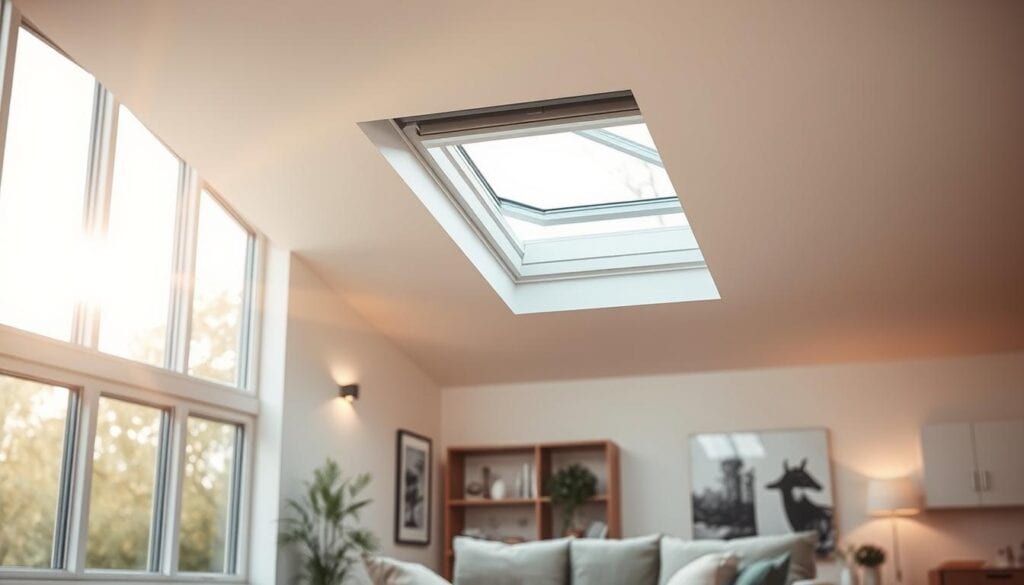 Velux Dachfenster Qualität und Leistung